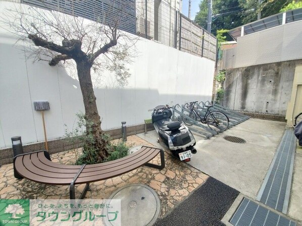 The Well Mejiroの物件内観写真